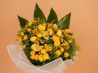 Sunshine Bouquet